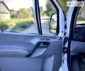 Белый Мерседес Sprinter, объемом двигателя 2.14 л и пробегом 480 тыс. км за 12600 $, фото 7 на Automoto.ua