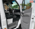 Белый Мерседес Sprinter, объемом двигателя 2.14 л и пробегом 769 тыс. км за 18900 $, фото 38 на Automoto.ua