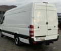 Белый Мерседес Sprinter, объемом двигателя 3 л и пробегом 518 тыс. км за 18999 $, фото 4 на Automoto.ua