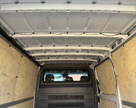 Белый Мерседес Sprinter, объемом двигателя 3 л и пробегом 378 тыс. км за 19500 $, фото 22 на Automoto.ua