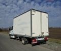 Белый Мерседес Sprinter, объемом двигателя 2.2 л и пробегом 218 тыс. км за 19999 $, фото 2 на Automoto.ua