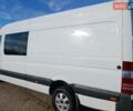 Мерседес Sprinter 2014 в Коломые на Automoto.ua Белый Мерседес Sprinter, объемом двигателя 3 л и пробегом 470 тыс. км за 26000 $, фото 12 на Automoto.ua