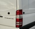 Белый Мерседес Sprinter, объемом двигателя 3 л и пробегом 518 тыс. км за 18999 $, фото 11 на Automoto.ua