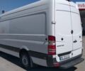 Белый Мерседес Sprinter, объемом двигателя 2.14 л и пробегом 370 тыс. км за 16500 $, фото 25 на Automoto.ua