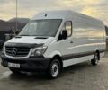 Белый Мерседес Sprinter, объемом двигателя 3 л и пробегом 518 тыс. км за 18999 $, фото 2 на Automoto.ua