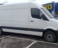 Белый Мерседес Sprinter, объемом двигателя 2.15 л и пробегом 300 тыс. км за 14000 $, фото 12 на Automoto.ua