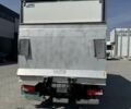 Белый Мерседес Sprinter, объемом двигателя 2.2 л и пробегом 328 тыс. км за 17500 $, фото 8 на Automoto.ua