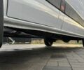 Белый Мерседес Sprinter, объемом двигателя 3 л и пробегом 518 тыс. км за 18999 $, фото 17 на Automoto.ua