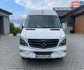 Белый Мерседес Sprinter, объемом двигателя 2.14 л и пробегом 769 тыс. км за 18900 $, фото 52 на Automoto.ua