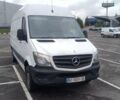Белый Мерседес Sprinter, объемом двигателя 2.15 л и пробегом 300 тыс. км за 14000 $, фото 5 на Automoto.ua