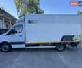 Белый Мерседес Sprinter, объемом двигателя 0 л и пробегом 342 тыс. км за 16900 $, фото 2 на Automoto.ua