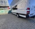 Белый Мерседес Sprinter, объемом двигателя 2.1 л и пробегом 600 тыс. км за 23300 $, фото 2 на Automoto.ua