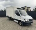 Білий Мерседес Sprinter, об'ємом двигуна 2.1 л та пробігом 280 тис. км за 17000 $, фото 4 на Automoto.ua