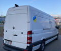 Белый Мерседес Sprinter, объемом двигателя 2.14 л и пробегом 308 тыс. км за 18899 $, фото 12 на Automoto.ua