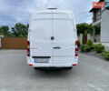 Белый Мерседес Sprinter, объемом двигателя 2.14 л и пробегом 769 тыс. км за 18900 $, фото 8 на Automoto.ua