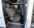 Белый Мерседес Sprinter, объемом двигателя 2.1 л и пробегом 600 тыс. км за 23300 $, фото 6 на Automoto.ua