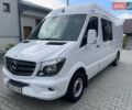 Белый Мерседес Sprinter, объемом двигателя 2.14 л и пробегом 769 тыс. км за 18900 $, фото 54 на Automoto.ua