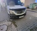 Белый Мерседес Sprinter, объемом двигателя 2.1 л и пробегом 600 тыс. км за 23300 $, фото 1 на Automoto.ua