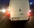 Белый Мерседес Sprinter, объемом двигателя 2.1 л и пробегом 302 тыс. км за 16500 $, фото 2 на Automoto.ua
