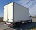 Белый Мерседес Sprinter, объемом двигателя 2.2 л и пробегом 218 тыс. км за 19999 $, фото 4 на Automoto.ua