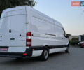 Белый Мерседес Sprinter, объемом двигателя 2.2 л и пробегом 289 тыс. км за 18900 $, фото 33 на Automoto.ua