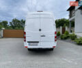 Белый Мерседес Sprinter, объемом двигателя 2.14 л и пробегом 769 тыс. км за 18900 $, фото 7 на Automoto.ua