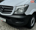 Белый Мерседес Sprinter, объемом двигателя 2.14 л и пробегом 429 тыс. км за 14999 $, фото 49 на Automoto.ua