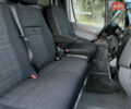 Белый Мерседес Sprinter, объемом двигателя 2.2 л и пробегом 289 тыс. км за 18900 $, фото 18 на Automoto.ua