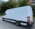 Белый Мерседес Sprinter, объемом двигателя 0 л и пробегом 348 тыс. км за 15200 $, фото 5 на Automoto.ua