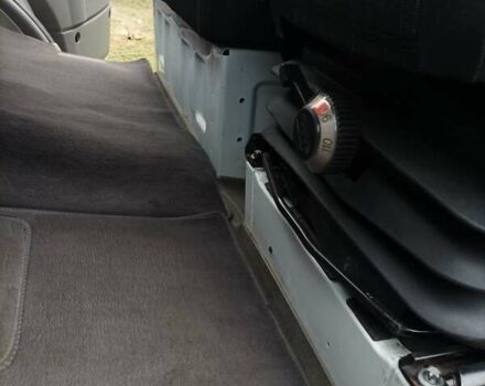 Мерседес Sprinter 2014 в Николаеве на Automoto.ua Белый Мерседес Sprinter, объемом двигателя 2.14 л и пробегом 480 тыс. км за 18600 $, фото 19 на Automoto.ua