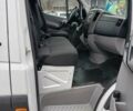 Белый Мерседес Sprinter, объемом двигателя 2.14 л и пробегом 343 тыс. км за 15000 $, фото 3 на Automoto.ua