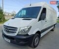 Белый Мерседес Sprinter, объемом двигателя 2.99 л и пробегом 480 тыс. км за 26000 $, фото 23 на Automoto.ua