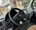 Білий Мерседес Sprinter, об'ємом двигуна 2.99 л та пробігом 609 тис. км за 20000 $, фото 10 на Automoto.ua