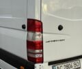 Белый Мерседес Sprinter, объемом двигателя 3 л и пробегом 518 тыс. км за 18999 $, фото 12 на Automoto.ua