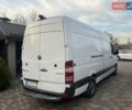 Белый Мерседес Sprinter, объемом двигателя 2.1 л и пробегом 350 тыс. км за 13500 $, фото 6 на Automoto.ua