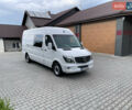 Белый Мерседес Sprinter, объемом двигателя 2.14 л и пробегом 769 тыс. км за 18900 $, фото 20 на Automoto.ua