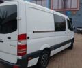 Белый Мерседес Sprinter, объемом двигателя 2.14 л и пробегом 343 тыс. км за 15000 $, фото 1 на Automoto.ua