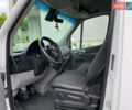 Белый Мерседес Sprinter, объемом двигателя 2.14 л и пробегом 769 тыс. км за 18900 $, фото 24 на Automoto.ua