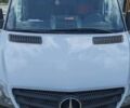 Білий Мерседес Sprinter, об'ємом двигуна 2.2 л та пробігом 560 тис. км за 18600 $, фото 7 на Automoto.ua