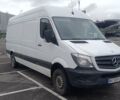 Белый Мерседес Sprinter, объемом двигателя 2.15 л и пробегом 300 тыс. км за 14000 $, фото 4 на Automoto.ua