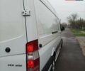 Мерседес Sprinter 2014 в Николаеве на Automoto.ua Белый Мерседес Sprinter, объемом двигателя 2.14 л и пробегом 480 тыс. км за 18600 $, фото 6 на Automoto.ua