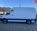 Белый Мерседес Sprinter, объемом двигателя 0 л и пробегом 475 тыс. км за 13950 $, фото 4 на Automoto.ua