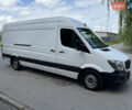 Белый Мерседес Sprinter, объемом двигателя 0 л и пробегом 348 тыс. км за 15200 $, фото 2 на Automoto.ua