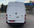 Белый Мерседес Sprinter, объемом двигателя 2.2 л и пробегом 335 тыс. км за 16500 $, фото 11 на Automoto.ua