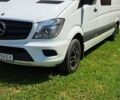 Білий Мерседес Sprinter, об'ємом двигуна 0 л та пробігом 357 тис. км за 25000 $, фото 8 на Automoto.ua