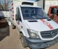 Белый Мерседес Sprinter, объемом двигателя 0 л и пробегом 500 тыс. км за 14000 $, фото 1 на Automoto.ua