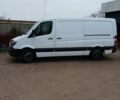Белый Мерседес Sprinter, объемом двигателя 2.14 л и пробегом 343 тыс. км за 15000 $, фото 2 на Automoto.ua