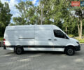 Белый Мерседес Sprinter, объемом двигателя 2.1 л и пробегом 260 тыс. км за 18000 $, фото 2 на Automoto.ua