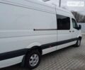 Мерседес Sprinter 2014 в Коломые на Automoto.ua Белый Мерседес Sprinter, объемом двигателя 3 л и пробегом 470 тыс. км за 26000 $, фото 15 на Automoto.ua