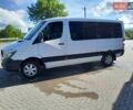 Білий Мерседес Sprinter, об'ємом двигуна 2.2 л та пробігом 560 тис. км за 18600 $, фото 14 на Automoto.ua
